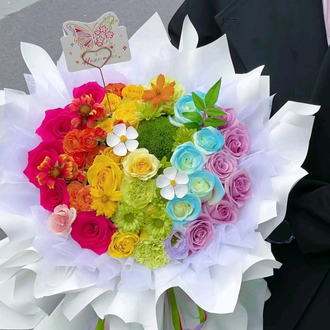 街角花事（创业中）