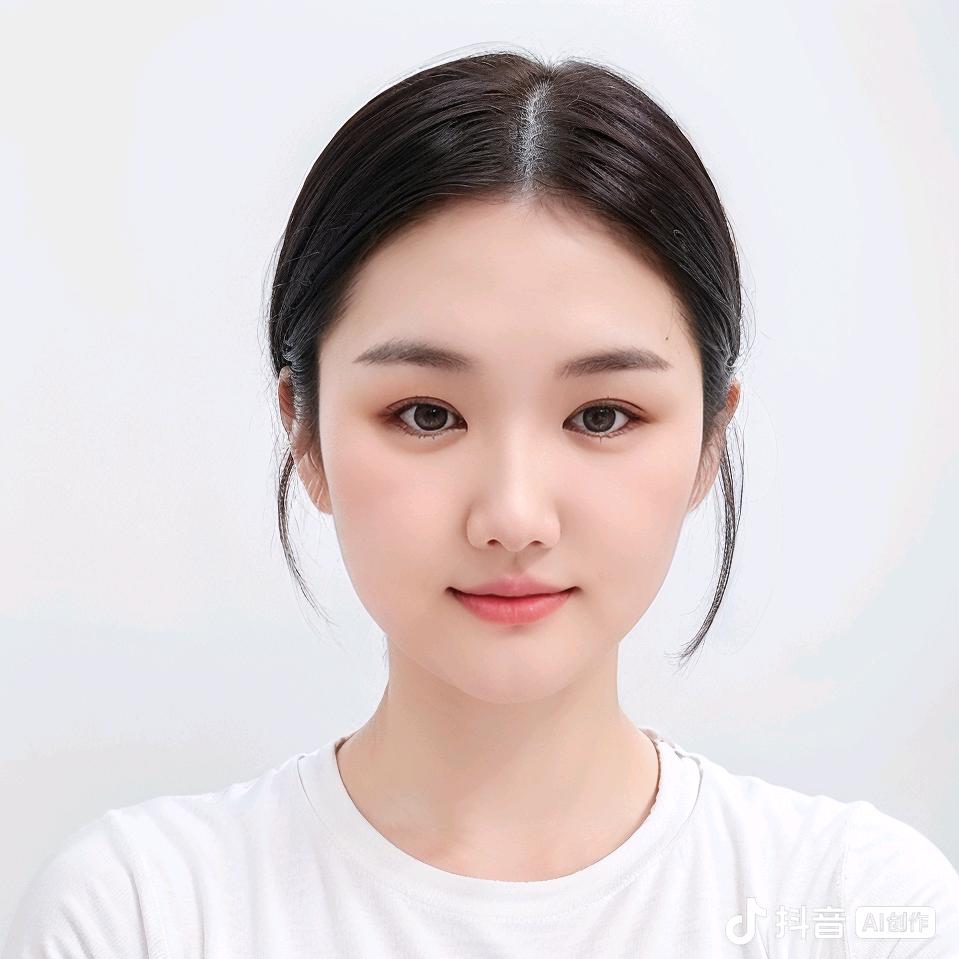 甜甜的酒窝