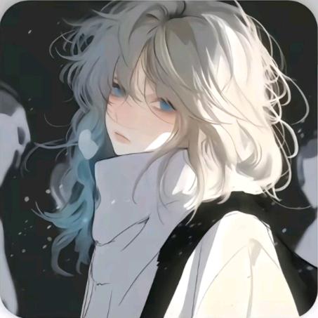 陌离