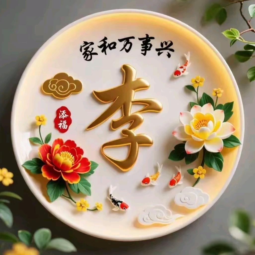 好人好梦
