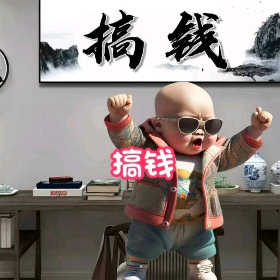 钱是少年的坎