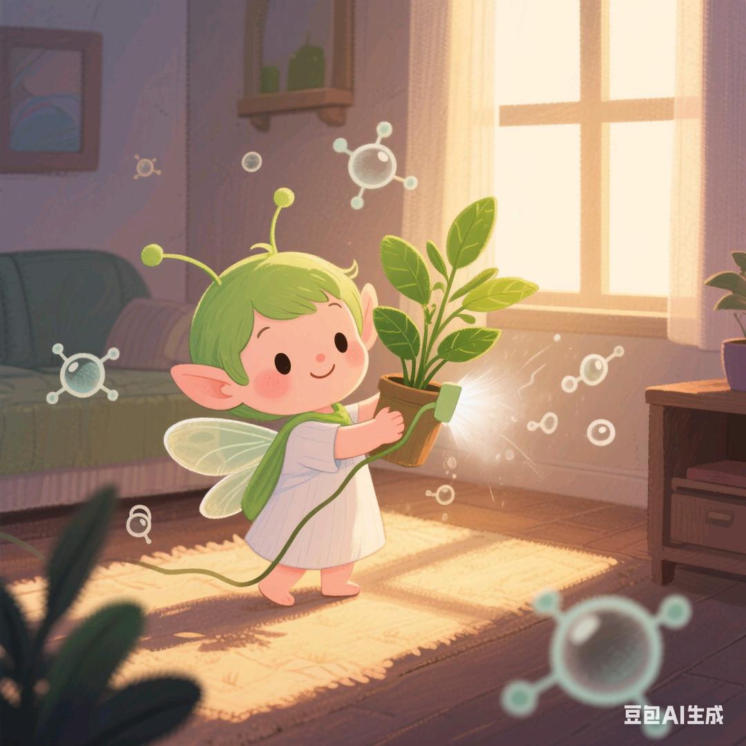 妖王