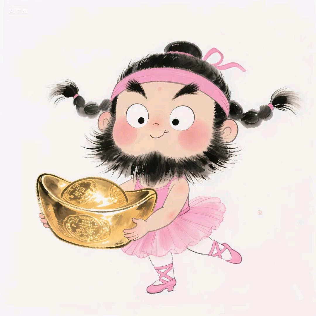 旺旺小仙💰