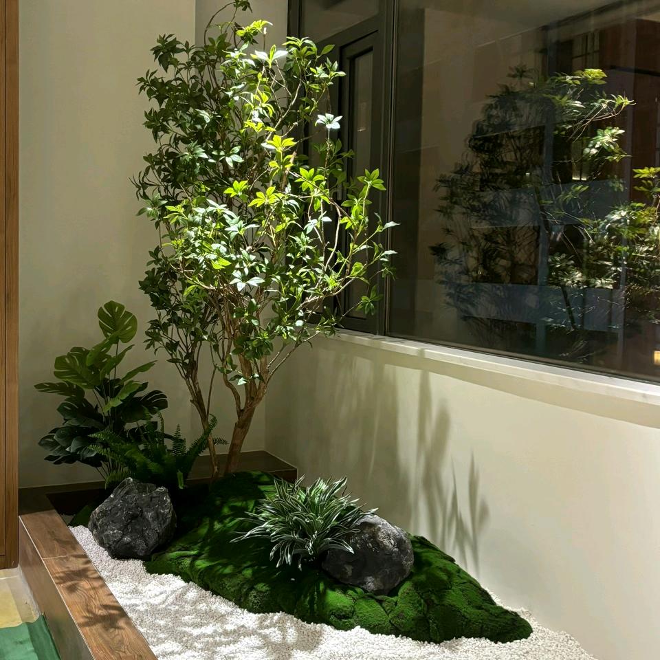 深圳市大地绿景生态有限公司