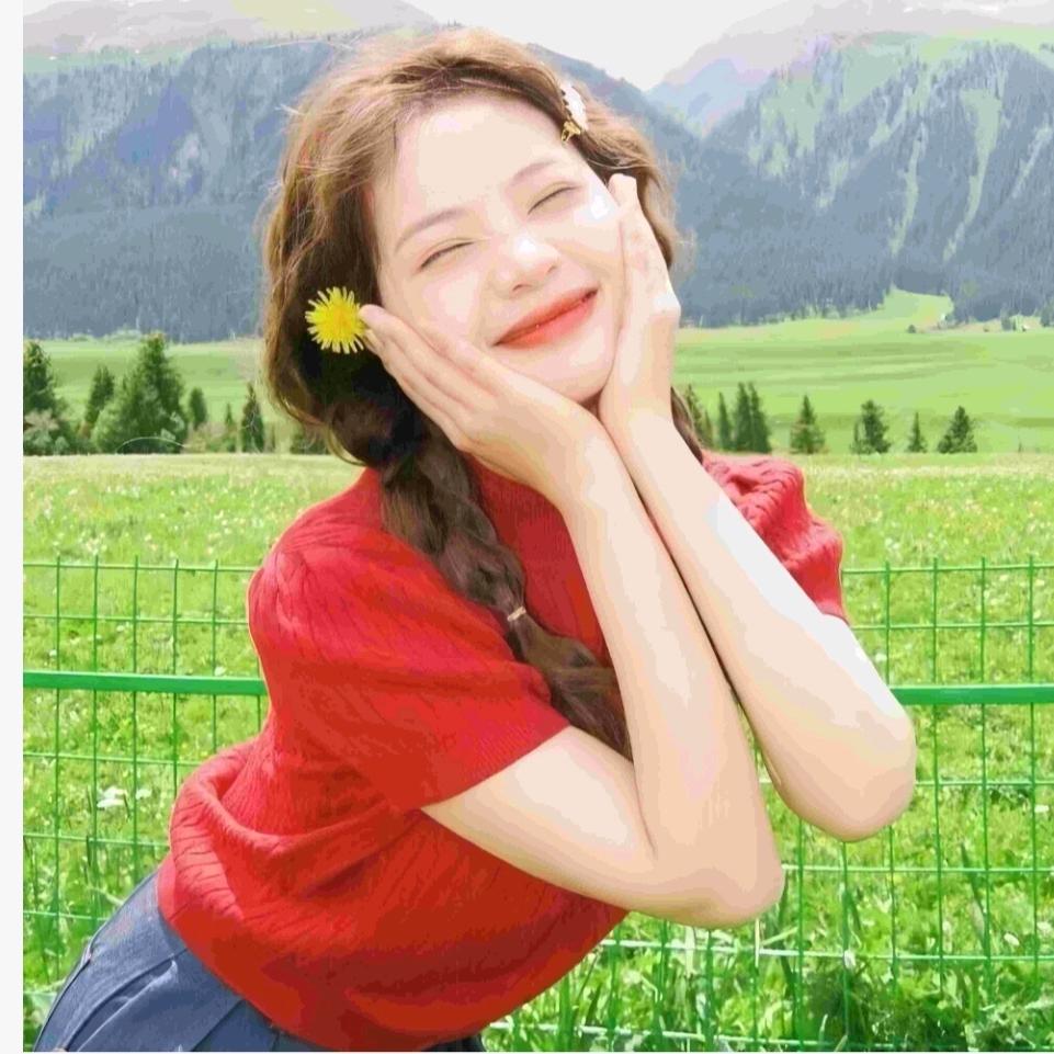 闪闪发亮的大人✨