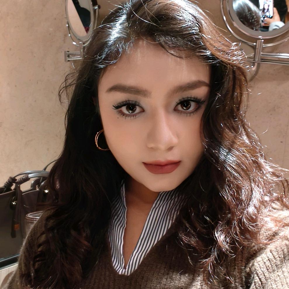 娜娜在沪生活日记