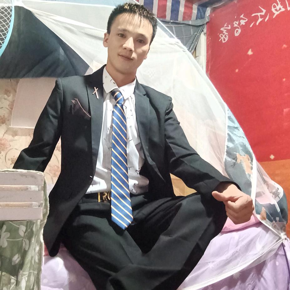 看透了世界一切