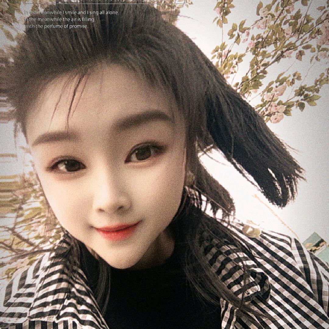 美丽的绿萝