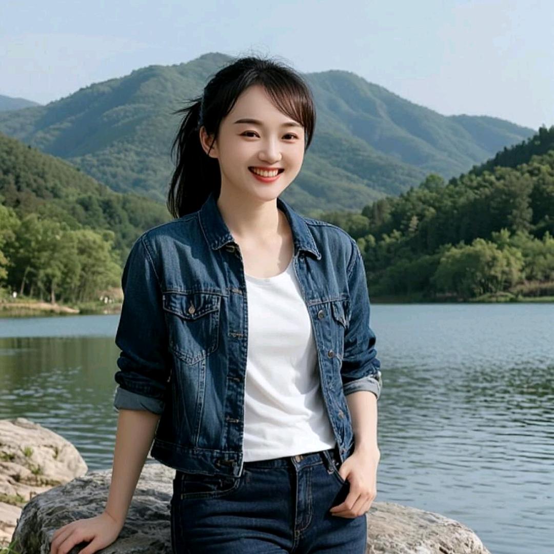 彩蝶