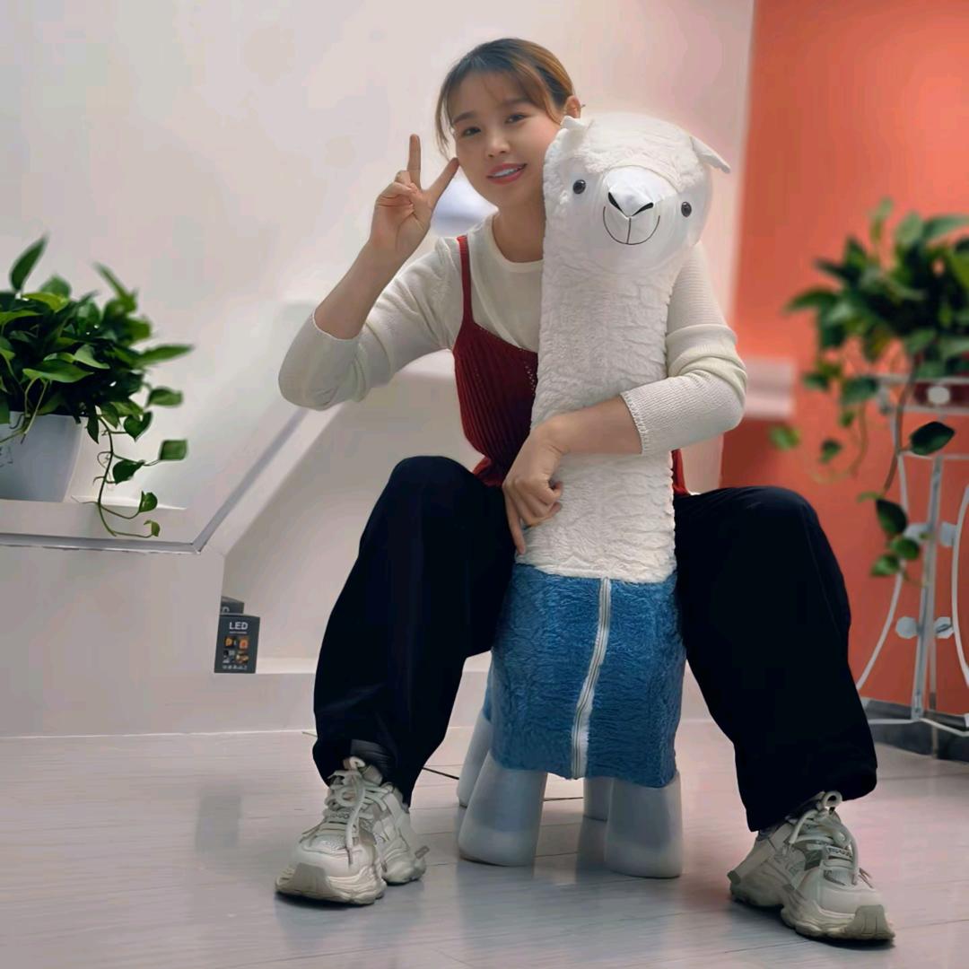 城南美的灯饰娟子