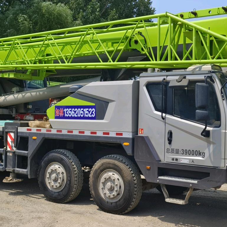 山东如林精品二手吊车