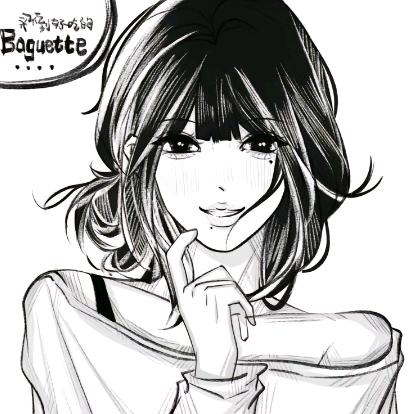-蜡笔小美-
