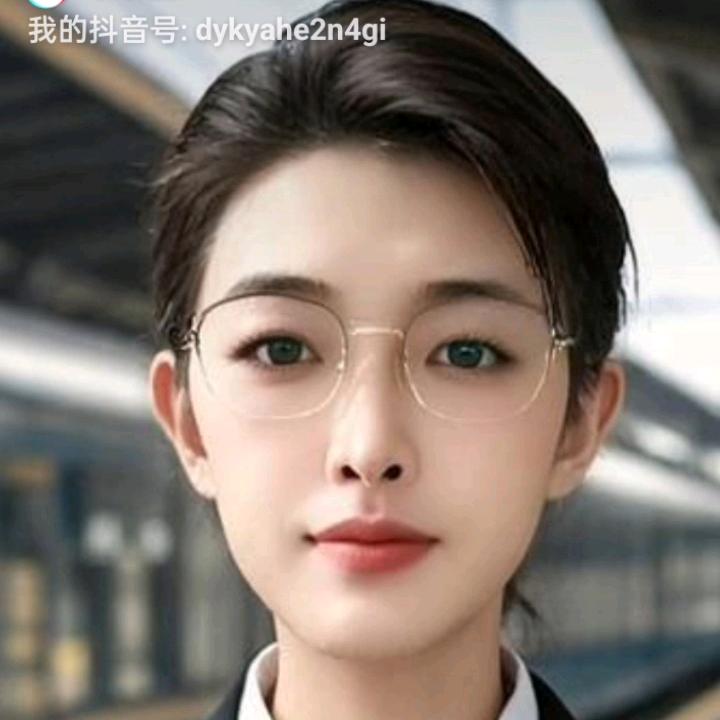 木子李JINDA润 之