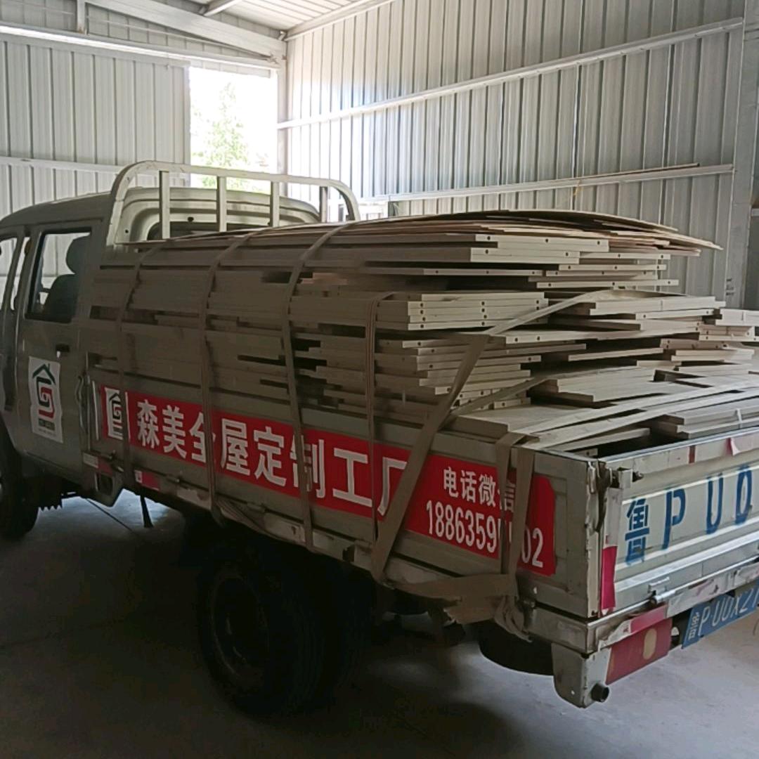 高唐森美定制加工厂