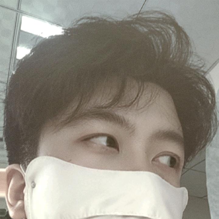 我在人间碎碎念
