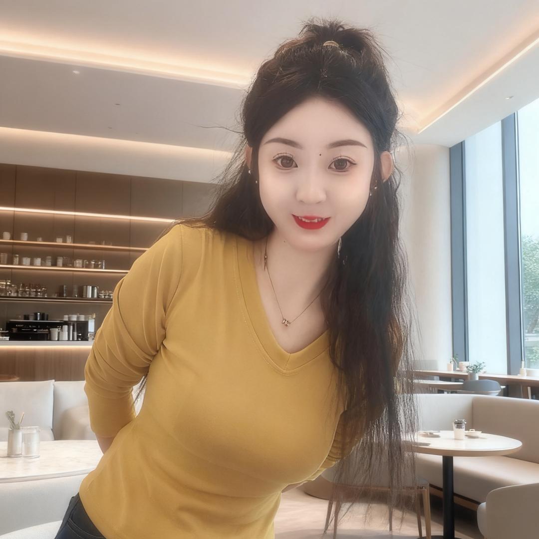 叶子小姐姐💋