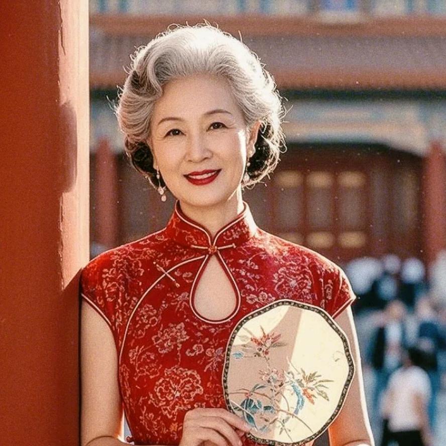 绳素芹