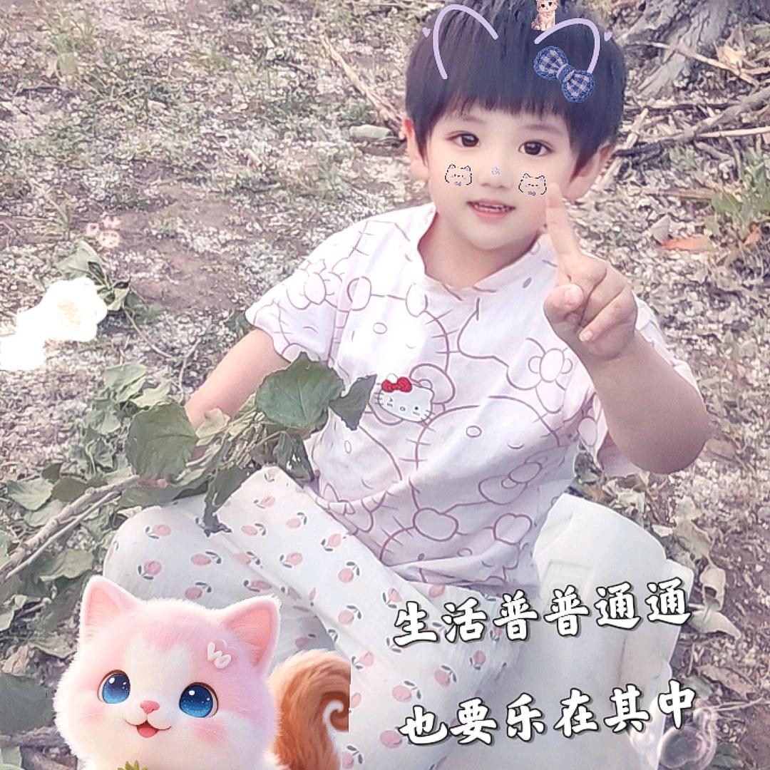 真爽头像