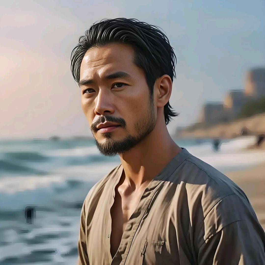 烈酒清风