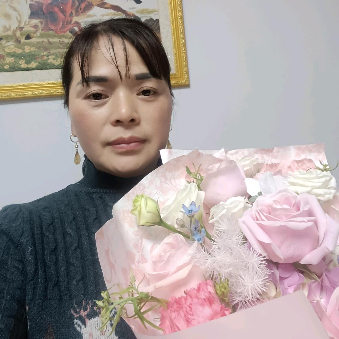 74年的红红火火