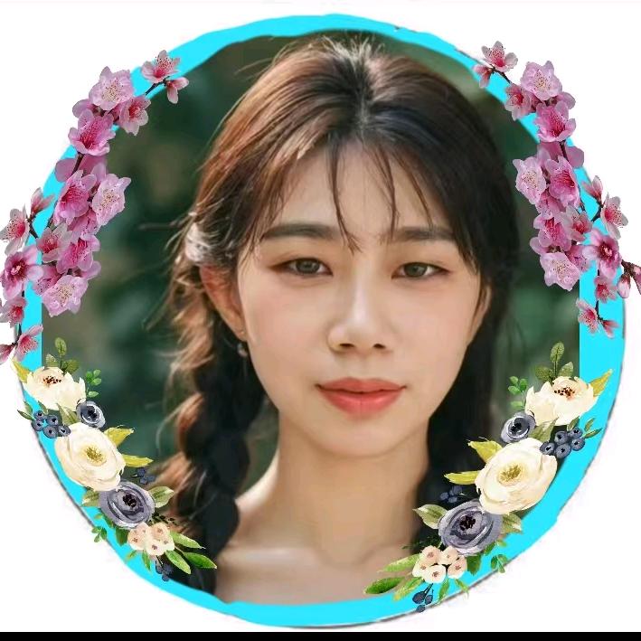李幺妹小号（大号同名晚上开播8.20）