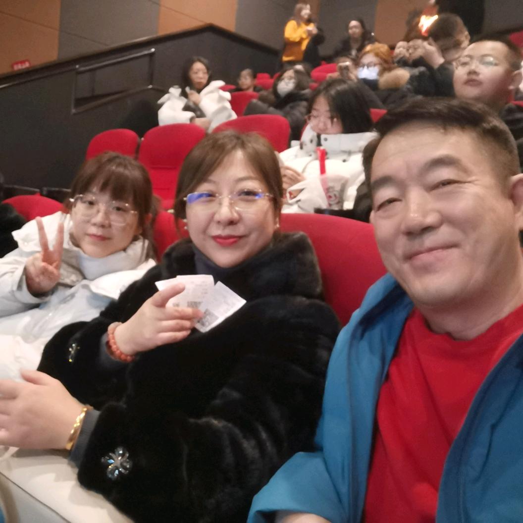 成也张一的榜样