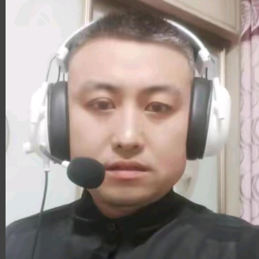 高青刚哥