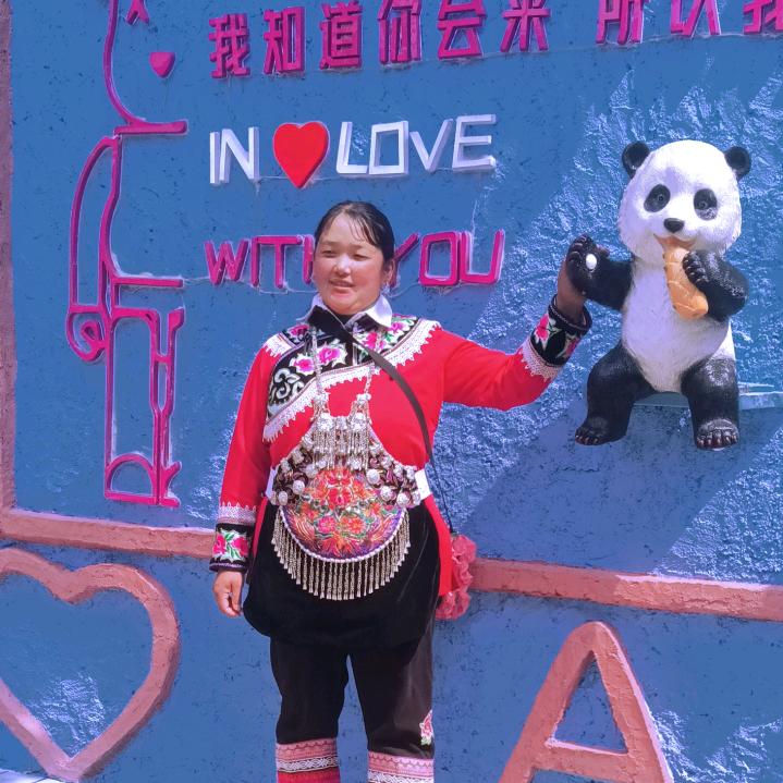 美丽春天