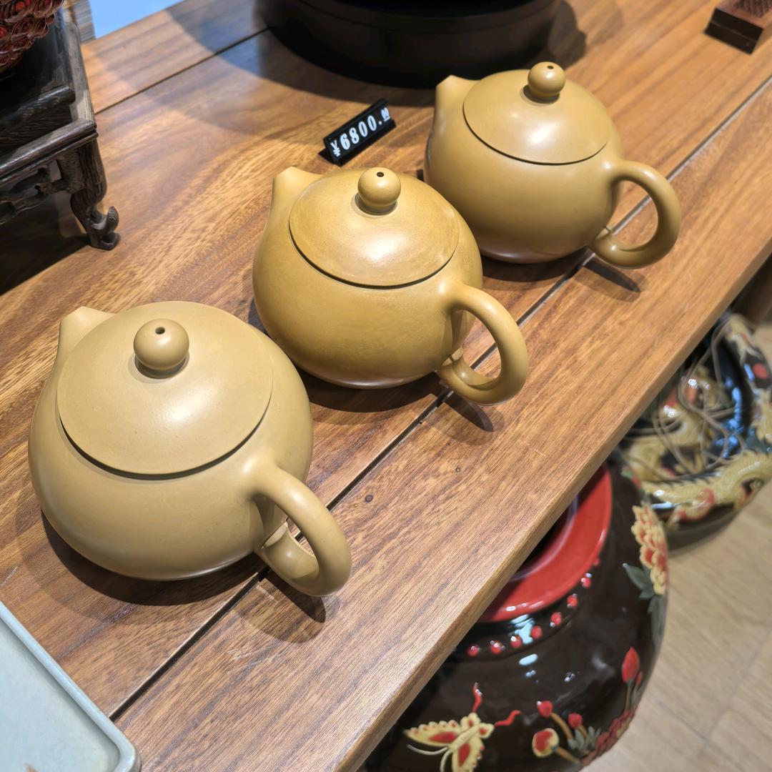 古树小龙珠白茶