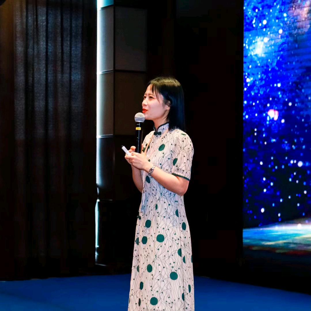 加油努力的打工人