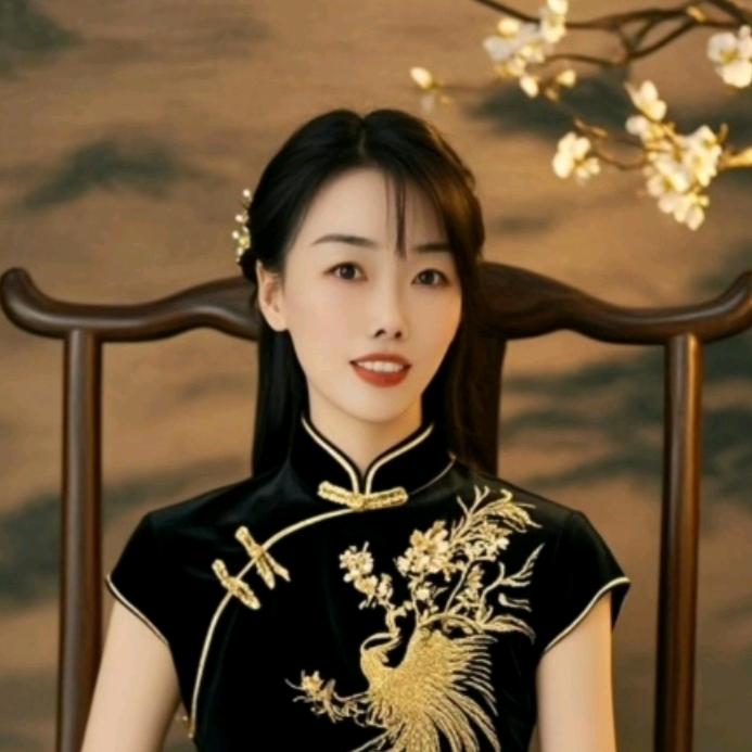💝忆晚秋🍒