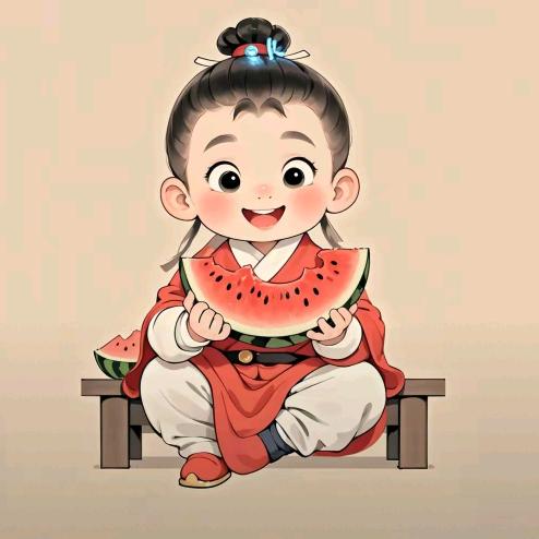 逍遥😍自在