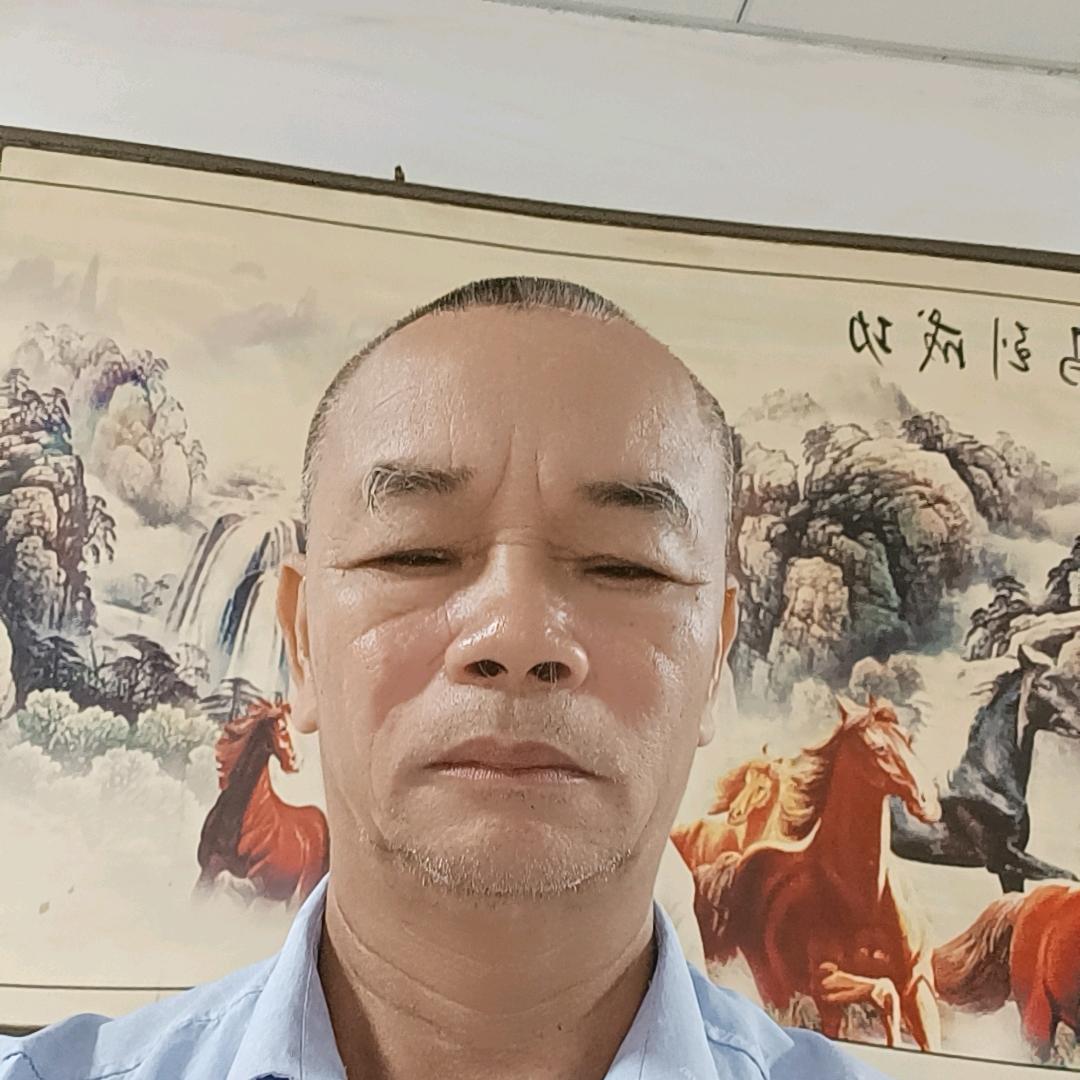 昌哥（幸运认识你就不要忘记我）