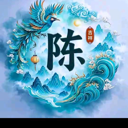 陈二小姐