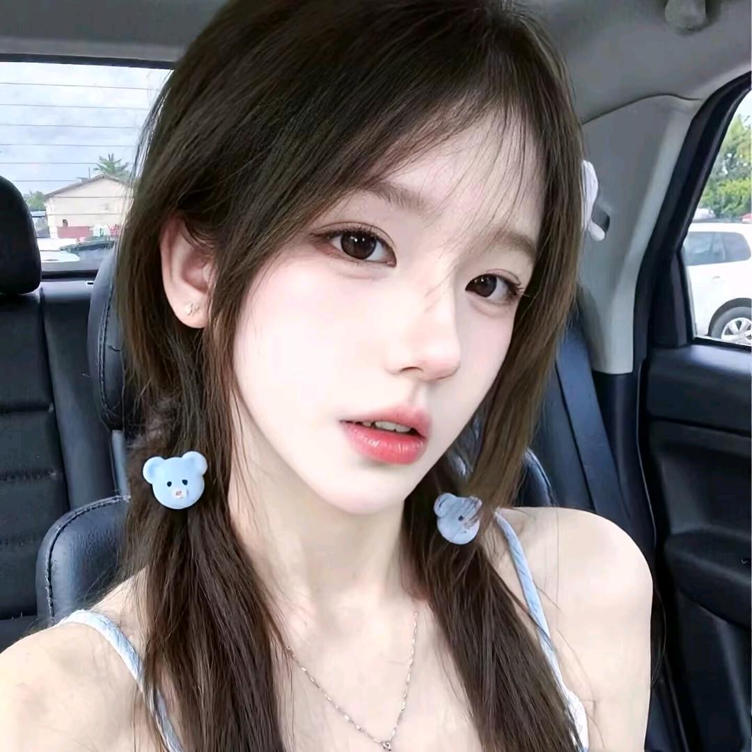 小橙子🍊！