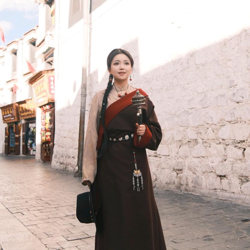 Inste.印象羽球｜春山·薇薇