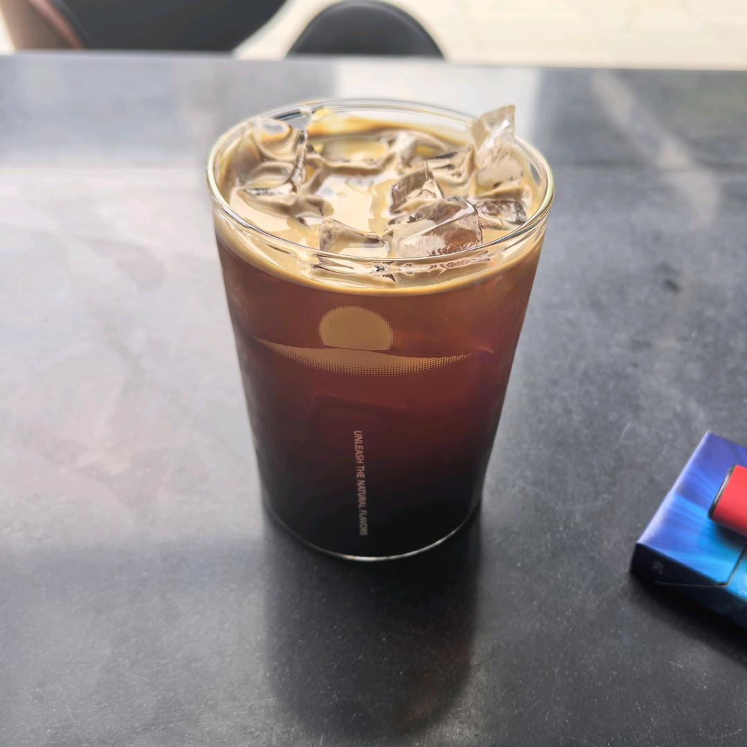 Vitalize Coffee