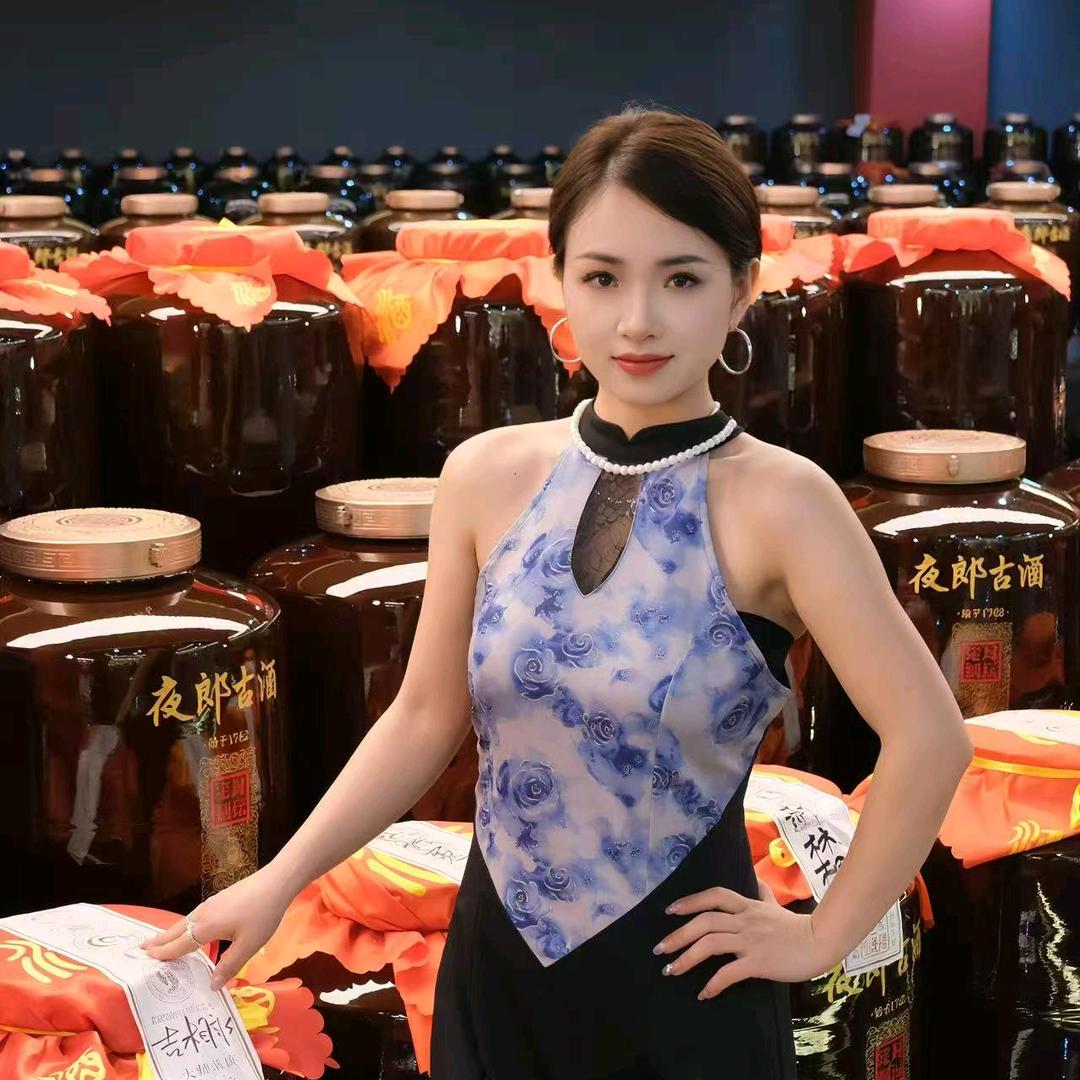 茅镇恋恋妹