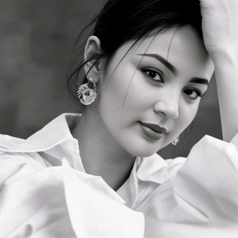 Aygul 【涨粉版】