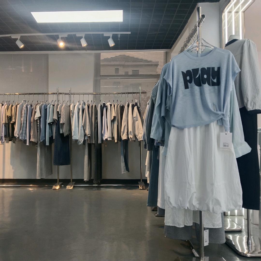 平江天岳之声（冬装上新）