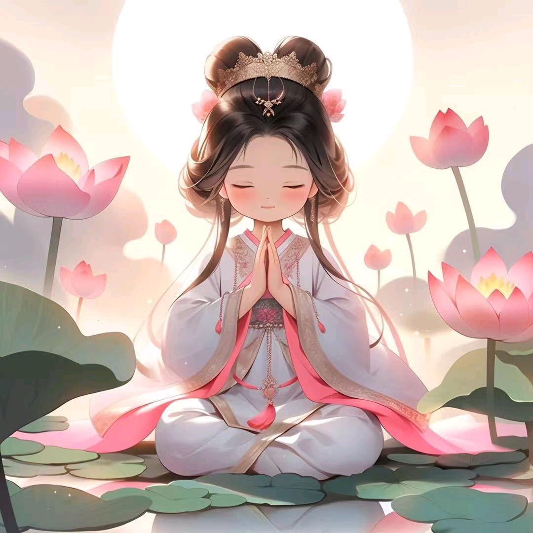 🌸浮生如梦🌸