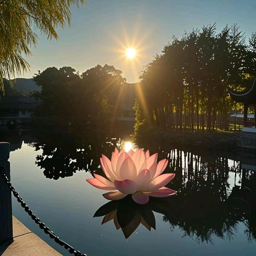 禅悟哭笑文化~维禅经极乐彼岸果