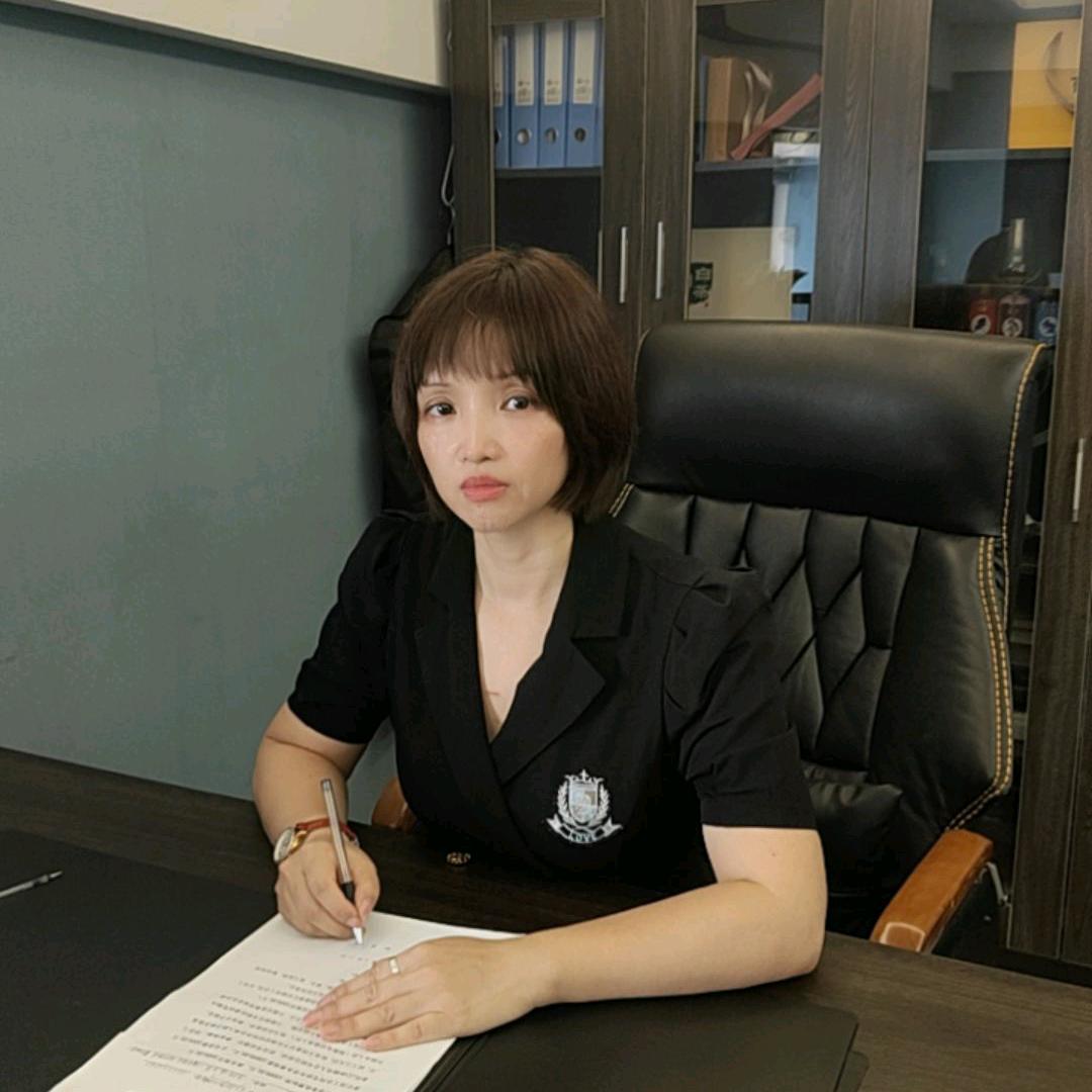淑芬在上海带你做家政