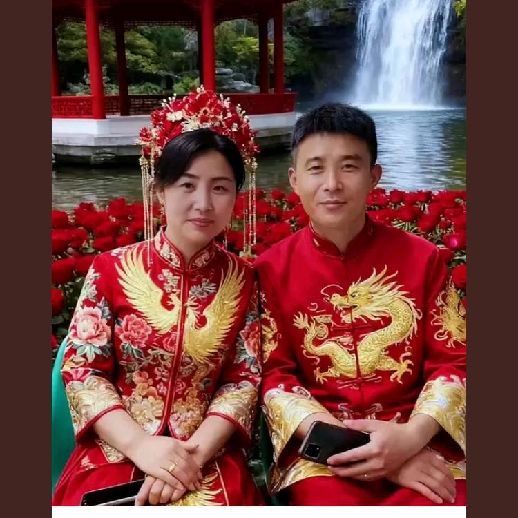 “李尚往来”家庭健康管理师