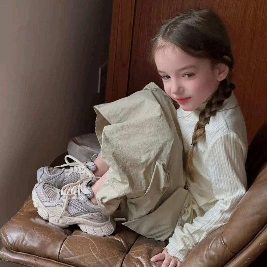 晨晨定制童鞋1号铺