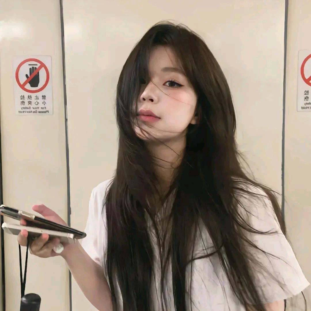 吖
