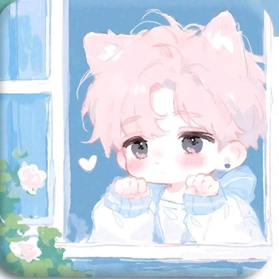 -小鹿🐳