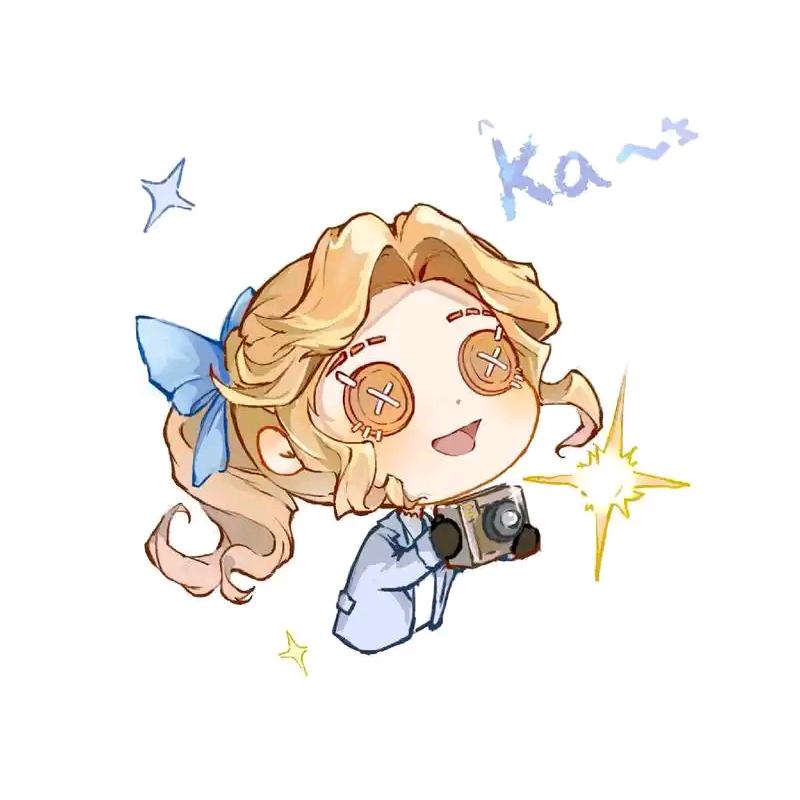 千空（cos准备中…）