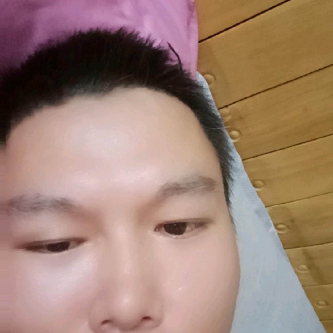 夜残影拒绝私聊