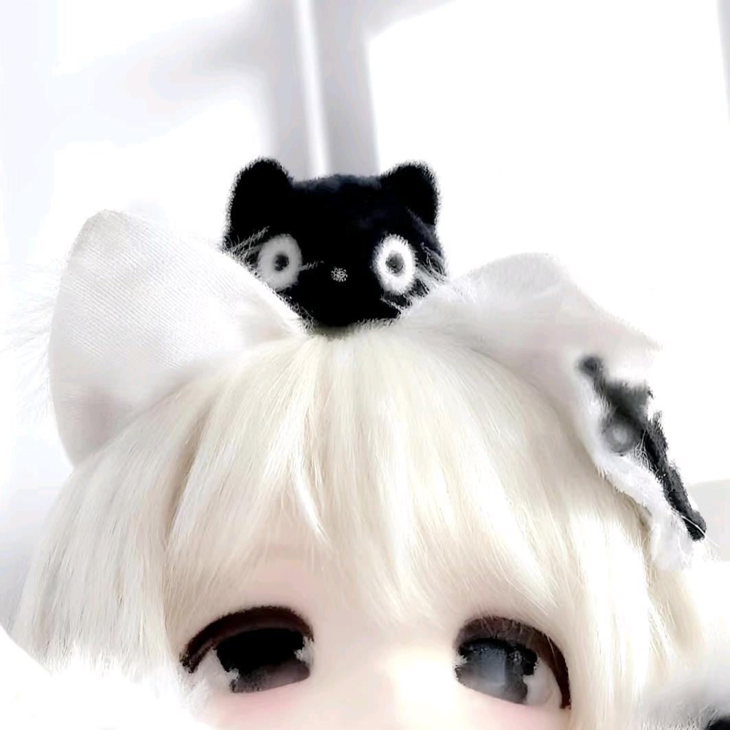 再多点好运
